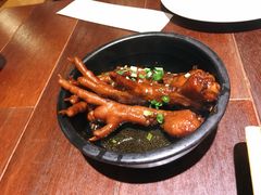 吮指凤爪-大牌大·传统杭帮菜(湖滨店)