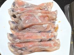 -巴奴毛肚火锅(大剧院店)