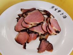 老腊肉-荣生萝卜汤饭店