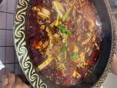-蛙老爹·蜀香美蛙鱼头(王家湾店)