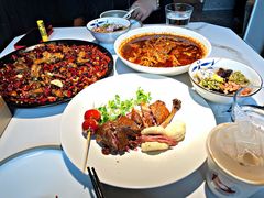 -麻六记(新天地店)