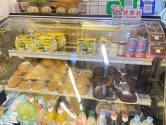 -韩国利尔面包(桂林路店)
