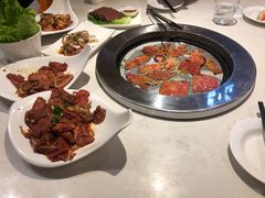 -么子烤肉(化龙池店)