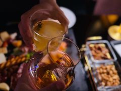 -云·酷Atmosphere(国贸大酒店)