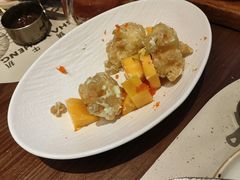 -一沙一城·岩烤牛扒(深圳首店)
