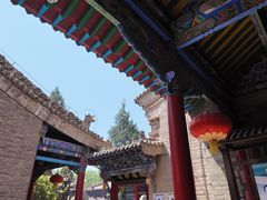 -高庙保安寺
