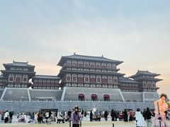 -洛阳古墓博物馆