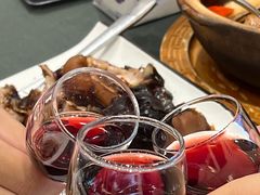 -鑫复盛礼记酒店·国家白金五钻酒家