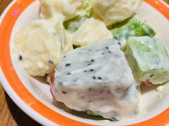 -快乐爱斯米牛排自助(正大广场店)