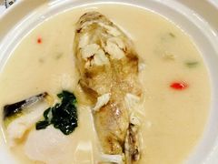-肆月河豚·新淮扬(金融街店)