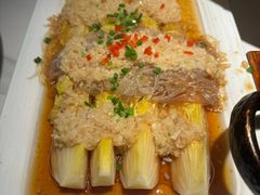 -庆江南江南菜(琴湖溪里花园城店)