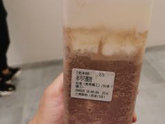 -兰熊鲜奶(西直门凯德mall店)
