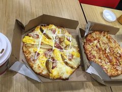 -达美乐比萨(井亭路店)