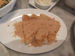 -漢舍中国菜馆(889广场店)