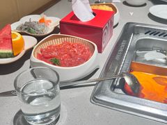 -海底捞火锅(关山保利店)