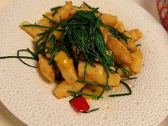 -龟兹KUCINA·新疆菜(前滩L+PLAZA店)