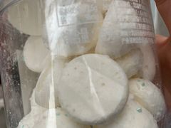 椰子甜霜-好利来(八里庄店)