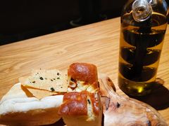 -Osteria Garden 生蚝花园餐厅(原进贤路店)