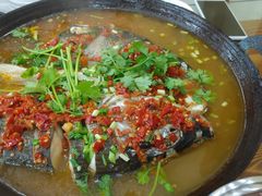 -龚师傅土菜馆.地道农家菜(魅力湘西店)