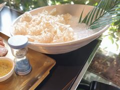 -打酱友•斑鱼海鲜粥火锅(吴桥店)