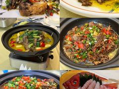 -芷兰台·新中式餐厅(秀英店)