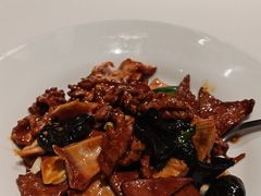 -北平楼·烤鸭·北京菜(牡丹园店)
