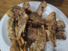 -溢心园香河肉饼总店