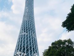 -广州塔
