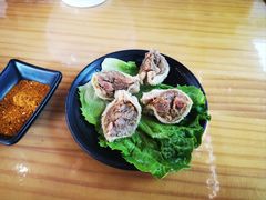 -小椒羊.羊肉粉 龙虾 羊肉串(新地旗舰店)