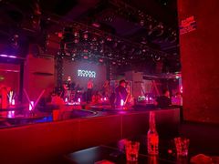 -MOSSO音乐酒吧·live house(南京旗舰店)