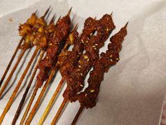 -七个烧烤·武汉大排档(翻身店)