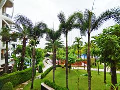 -三亚蜈支洲岛旅游区