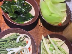 -楠火锅(西单店)