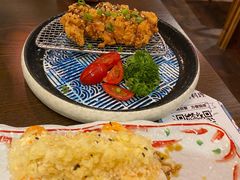 -食喜料理(诸城店)