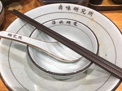 -狮头牌卤味研究所·卤味饭(花城汇南区店)
