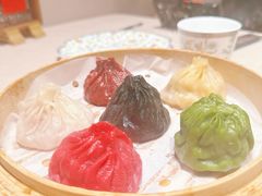 -玉玲珑·里舍(万象城店)