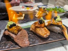 -古田居·特色寿司料理(骏欣中心店)