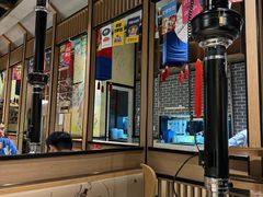 -韩宫宴烤肉·料理(苏州中心店)