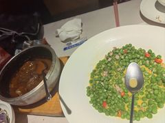 -千百味红餐厅·江西菜(绿地双子塔店)