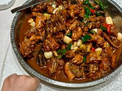 -山东八大碗山东老字号