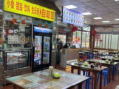 -崖口煲仔饭