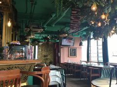 露天位-烛影拾光观景餐厅·创意菜·摄影·小提琴(大唐不夜城店)