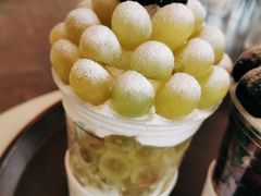 -Cafe de Paris(林荫路店)