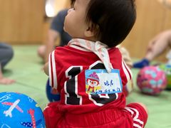 -金宝贝早教(南山花园城店)