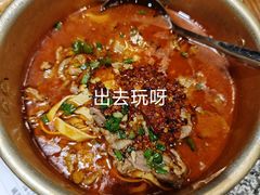 -湘下佬·老长沙吃货铺(酃湖万达店)