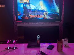 -星聚会KTV(合生汇黑金店)