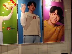 -麦当劳(凌云天地长桥店)