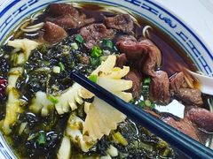 -好面道大肠面(中华路店)