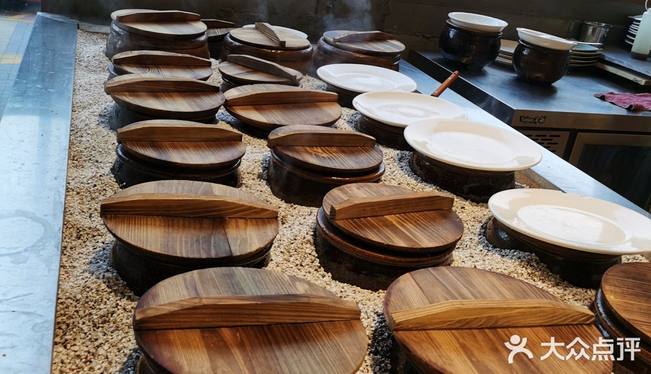 时令新鲜海鲜菜