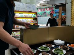 -盐通酒家(金桥湾清水苑店)